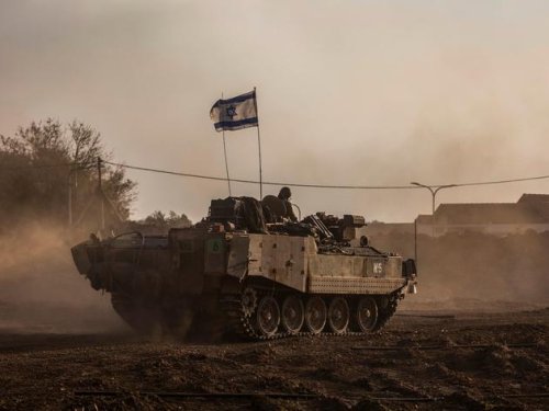 Keine Lösung und kein Plan in Sicht – Gaza wird nicht das nächste Kosovo
