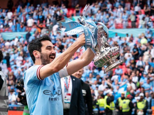 Spekulation um Gündogan-Rückkehr zum BVB: Bellingham-Ersatz ist ablösefrei