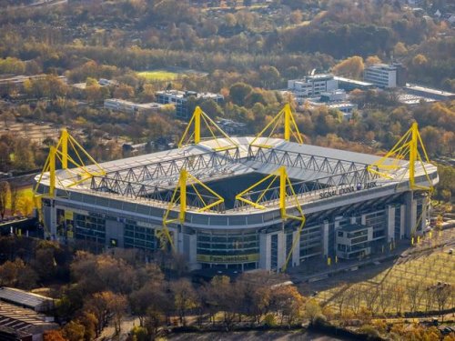 Die NRW-Stadien werden für die EM 2024 umbenannt – und bekommen kuriose Namen