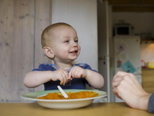 Dürfen Kinder vegan leben? Kinderärztin spricht sich dafür aus: „Vegane Ernährung ist keine Raketenwissenschaft“