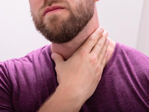 Schilddrüse: Fünf Angewohnheiten, die das Organ krank machen
