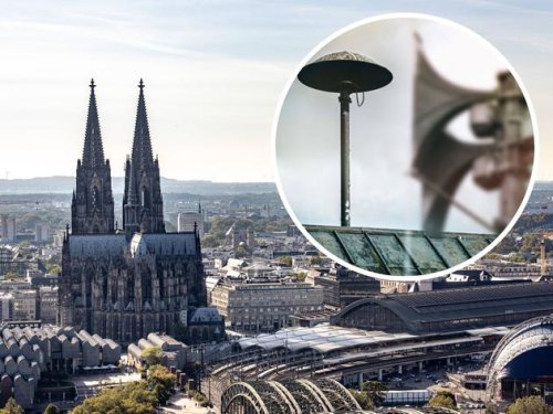 Am Samstag heulen die Sirenen in Köln – doch nicht nur das