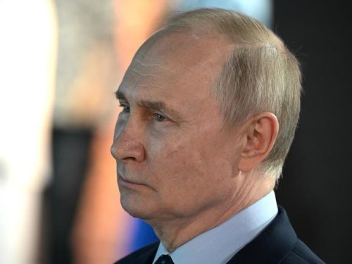 Drohnenangriff auf Moskau: Putin mit plötzlicher Kehrtwende
