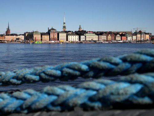 Vier Menschen bei Schüssen im Süden von Stockholm verletzt