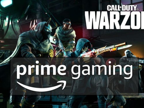 Warzone: Gratis-Loot mit Prime Gaming – so schaltet man ihn frei