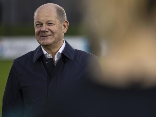 Olaf Scholz ganz privat: Vom Kanzler zum Altkanzler – Das macht der SPD-Politiker nun