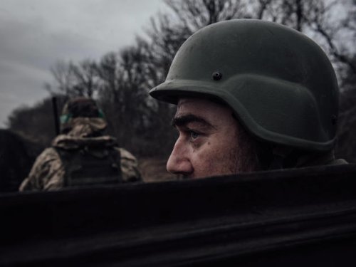Schwere Verluste für Russland im Ukraine-Krieg: Neue Zahlen veröffentlicht