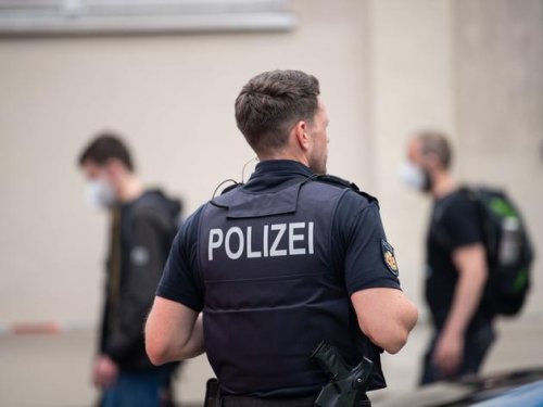 Bremerhaven: Haftbefehl gegen mutmaßlichen Schützen an Schule