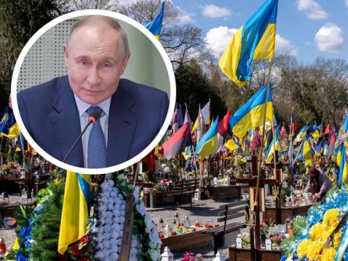 Schockierender Funkspruch offenbart, wie Russland mit ukrainischen Kriegsgefangenen umgeht