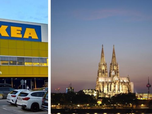 Köln bekommt neuen IKEA – allerdings mit anderem Konzept