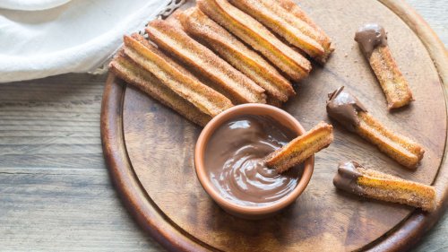 Churros einfach selber machen – So gelingt Ihnen die spanische Leckerei zuhause
