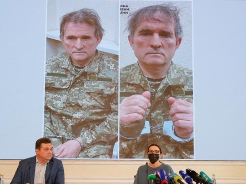 Selenskyj zufolge soll Ukraine russischer Armee das „Rückgrat gebrochen haben“ - Gefangenen-Austausch möglich