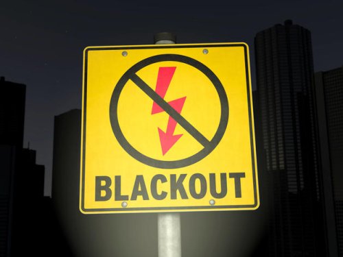 Mehr Straftaten und eigene Tankstellen: Polizei in NRW bereitet sich auf Blackout vor