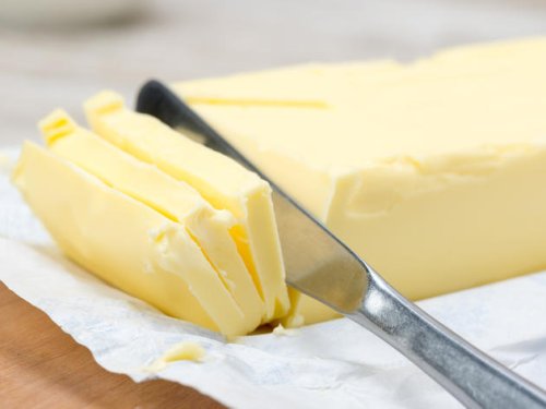Kann man Butter einfrieren? So können Sie sie auf Vorrat lagern
