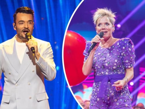 Inka Bause nach „Giovanni Zarrella Show“-Auftritt völlig fertig