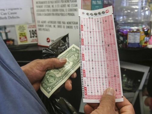 Bitterer Lotto-Gewinn: „Wünschte, ich hätte den Schein zerrissen“