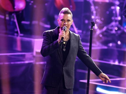 Robbie Williams heute in der Lanxess Arena – was Fans wissen müssen