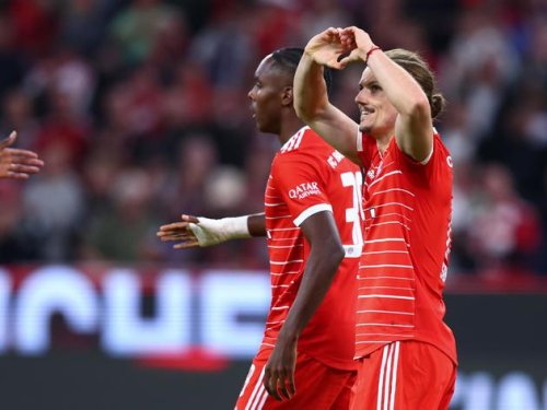 Sabitzer lehnt wohl Rückkehr zum FC Bayern ab: Millionen-Ablöse winkt