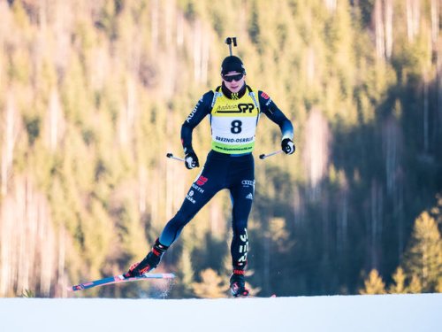 Biathlon heute im Liveticker: Mit einigen Überraschungen in die ersten Staffeln der neuen Saison