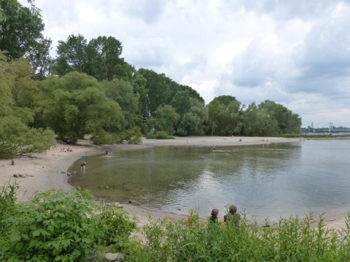 Frühlingsgefühle am Rhein: Die schönsten Orte für ein Date in Köln