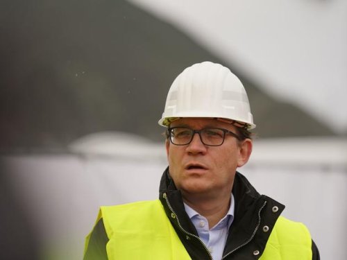 RWE-Chef: Deutsche Atomkraftwerke sind verzichtbar