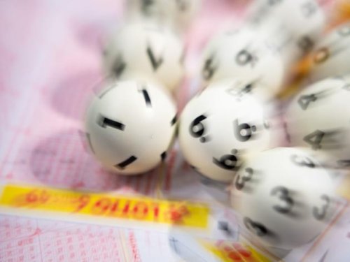 Lottozahlen am Mittwoch: Diese Gewinnzahlen können Sie zum Millionär machen