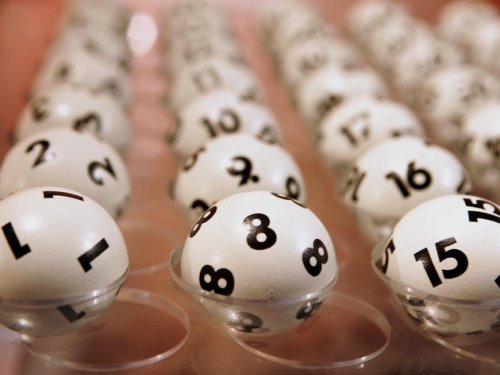 Lotto-Ziehung: So lauten heute die Gewinnzahlen