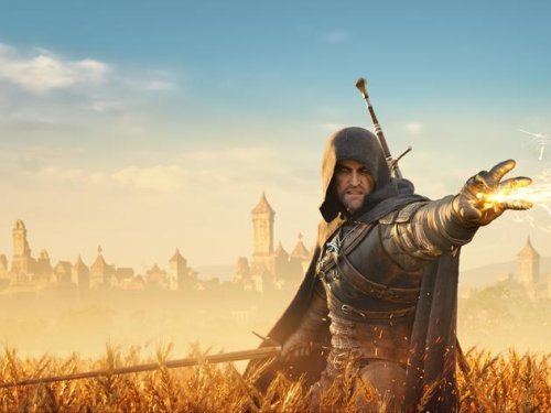 The Witcher 3: Release-Zeitraum der Next-Gen-Version für PS5 & Xbox Series X/S steht fest