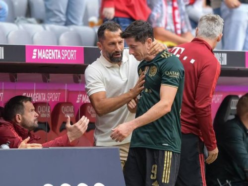 „Schlüsselmoment“ zwischen FC Bayern und Lewandowski: Tag im Oktober 2021 leitete den Bruch ein