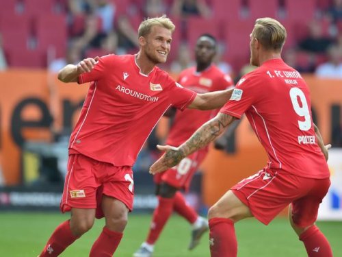 1. FC Köln: Sebastian Andersson – Top-Stürmer auf dem Abstellgleis