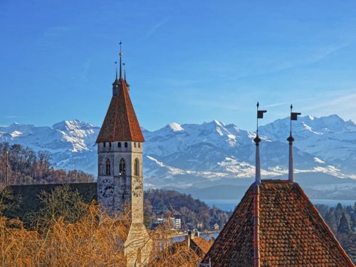 Schweiz lockert Regeln bei der Einreise – und verschärft an anderer Stelle