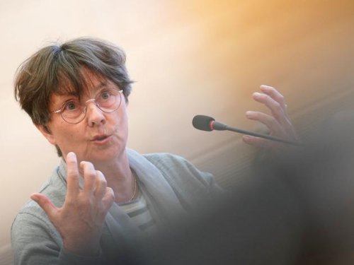 Bund-Länder-Finanzen: Kieler Ministerin attackiert Lindner