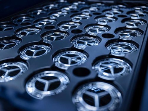 Mercedes in der Krise: Kunden müssen jahrelang auf Neuwagen warten