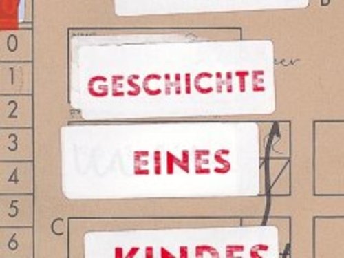 Anna Kim: „Geschichte eines Kindes“ – Nominiert für den Deutschen Buchpreis