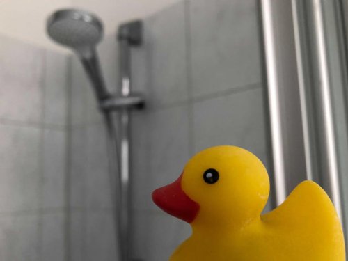 Öko-Test: Schadstoffe im Duschgel – drei Marken fallen durch