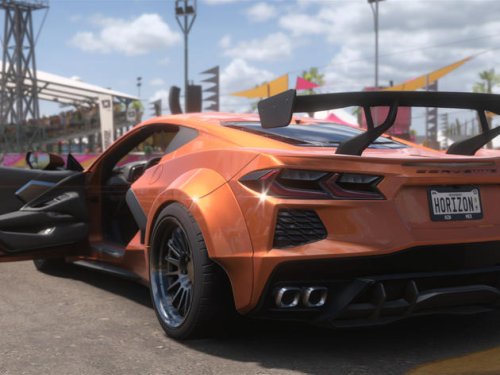Forza Motorsport 8 Release: Rennspiel-Reihe feiert nach fünf Jahren Comeback