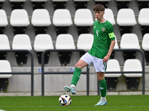 Deutscher Bundesligist rettet Top-Talent (16) mit Medizincheck wohl das Leben