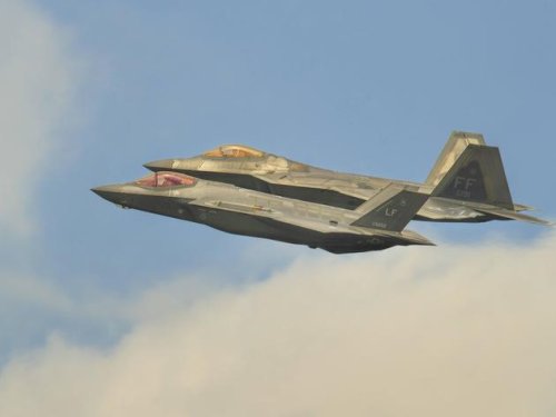 US-Kampfjet von Lockheed Martin: F-35 soll zum „Ferrari“ der Lüfte werden