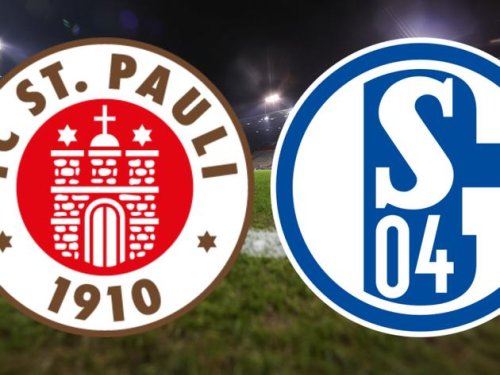 Schalke 04 gastiert beim FC St. Pauli: Chaos droht vor dem Anpfiff