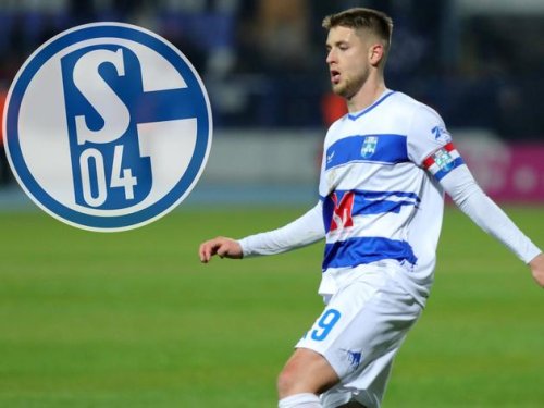Schalke 04 laut Bericht mit Kroaten-Sechser einig – auch Berater kommt zu Wort