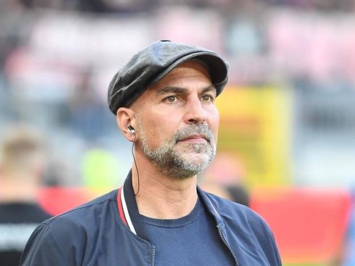 Babbel rät FC Bayern zu Transfer: „Müssen viel Geld in die Hand nehmen“