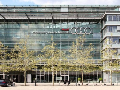Audi verliert wohl „Artemis“ – VW-Chef will Vorzeigeprojekt streichen