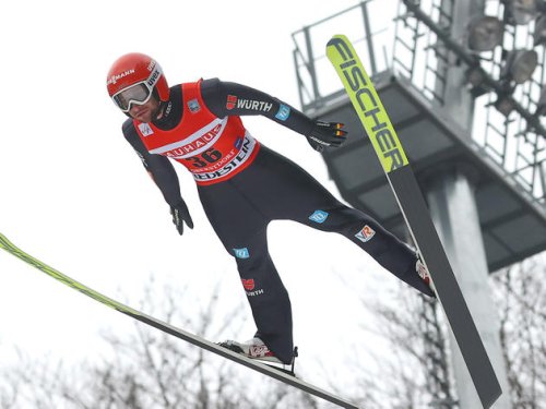 Skispringen jetzt im Liveticker: Rettet Eisenbichler die deutschen Adler in Finnland?
