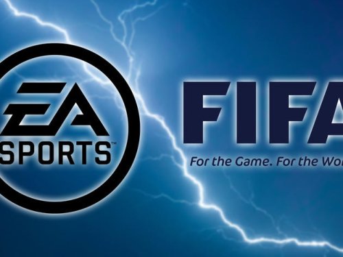 FIFA vs. EA Sports: FIFA will eigenes Fußball-Spiel herausbringen