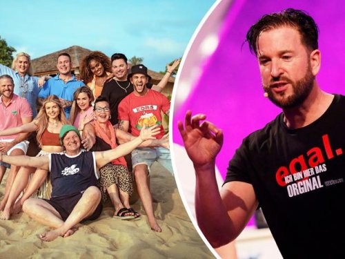 Wegen dem Wendler: „Kampf der Realitystars“-Gewinner verraten