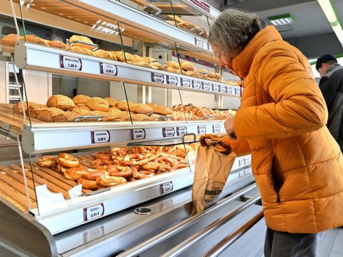 Haben Bäcker in NRW an Pfingsten geöffnet? Wo man Brötchen am Feiertag bekommt