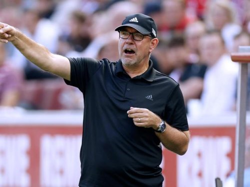 Bekommt der 1. FC Köln einen Trainer mit Champions-League-Erfahrung?