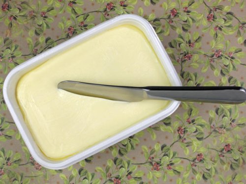 Margarine im Öko-Test: Nur eine überzeugt – viele mit Mineralöl verunreinigt