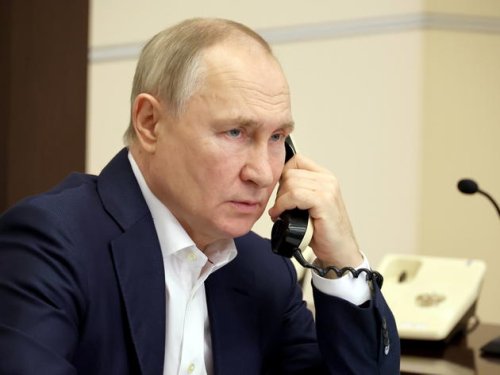 Vom Westen „gedrängt“ - Putins Richtlinien zu Berg-Karabach geleakt