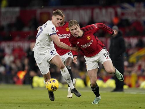 Tottenham Hotspur gegen Manchester United heute im Live-Ticker: Wer schnappt sich den EL-Titel?